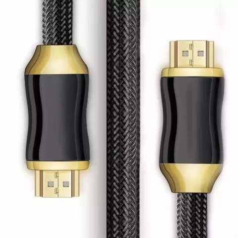Kabel HDMI 2.1 8K 3m Izoxis 19922 Kabel HDMI 2.1 8K 3m Izoxis 19922