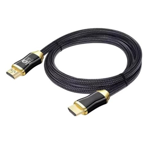 Kabel HDMI 2.1 8K 3m Izoxis 19922 Kabel HDMI 2.1 8K 3m Izoxis 19922
