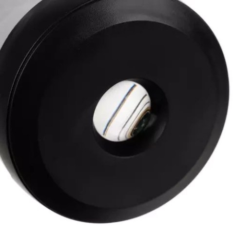 Lampa turystyczna składana 2w1- niebieska Lampa turystyczna składana 2w1- niebieska