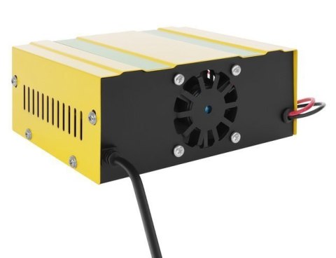 Prostownik do akumulatora 12V/24V Prostownik do akumulatora 12V/24V