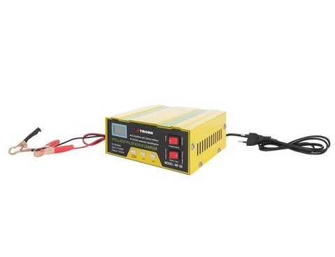 Prostownik do akumulatora 12V/24V Prostownik do akumulatora 12V/24V