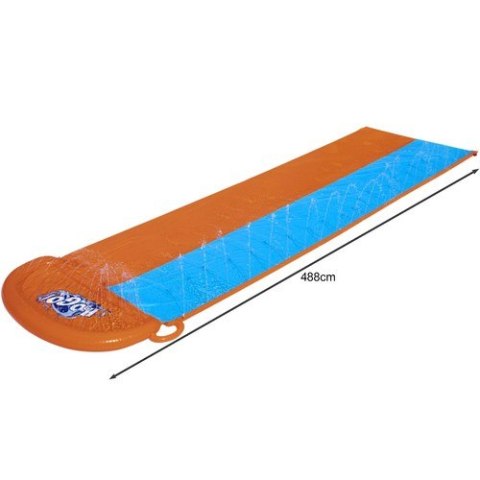 Ślizgawka podwójna H2GO BESTWAY 52328 Ślizgawka podwójna H2GO BESTWAY 52328
