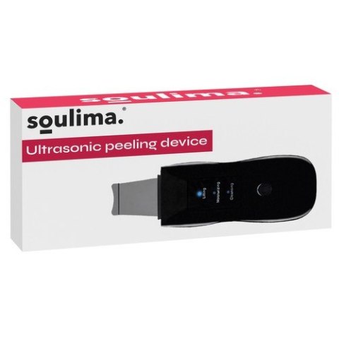 Urządzenie do peelingu ultradźwiękowego Urządzenie do peelingu ultradźwiękowego
